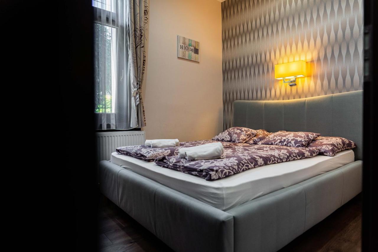 Allium Apartment Мако Экстерьер фото