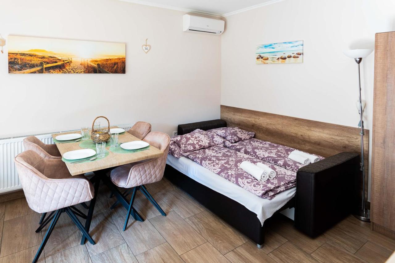 Allium Apartment Мако Экстерьер фото