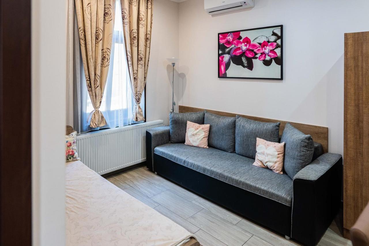 Allium Apartment Мако Экстерьер фото