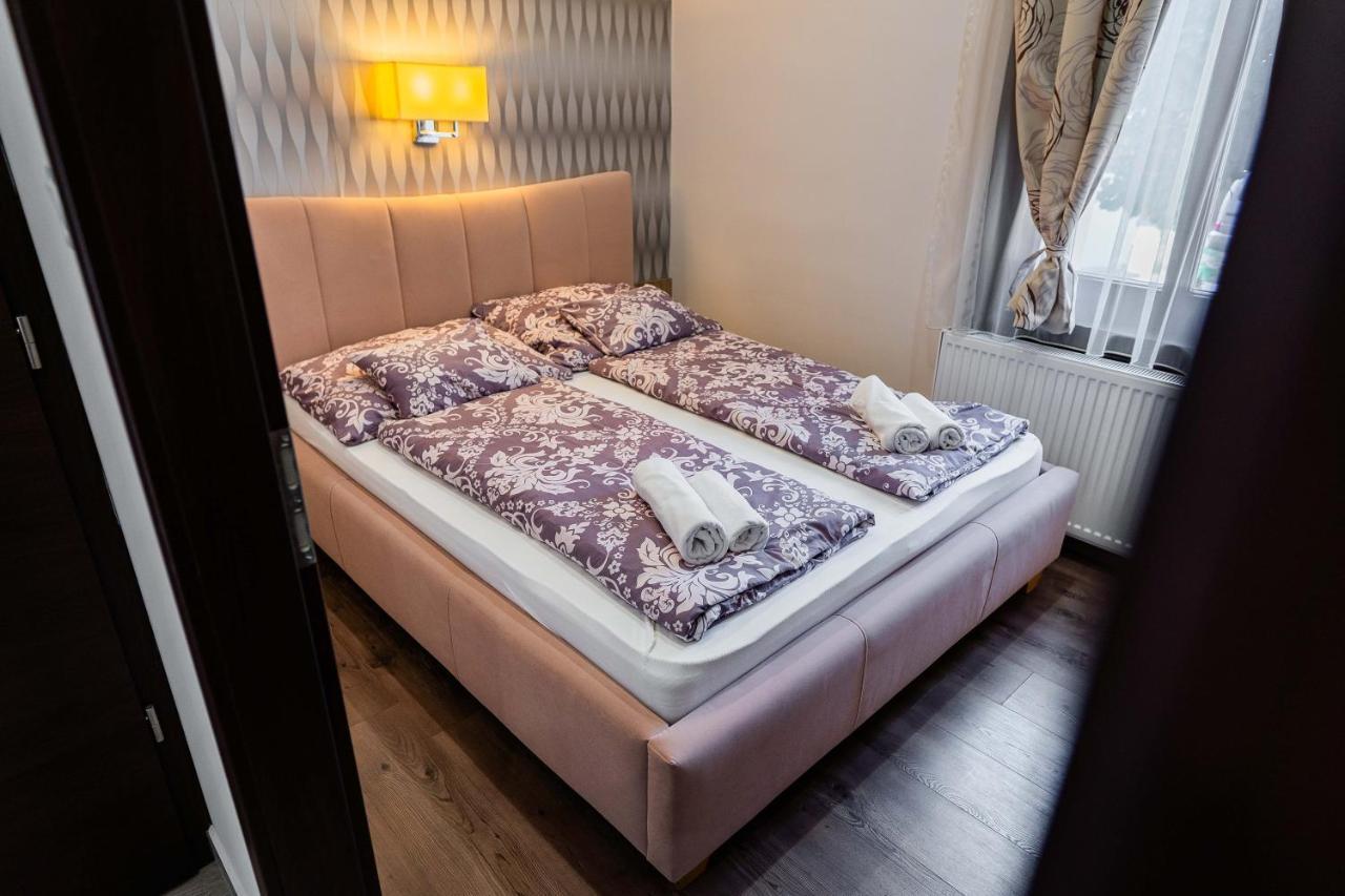 Allium Apartment Мако Экстерьер фото